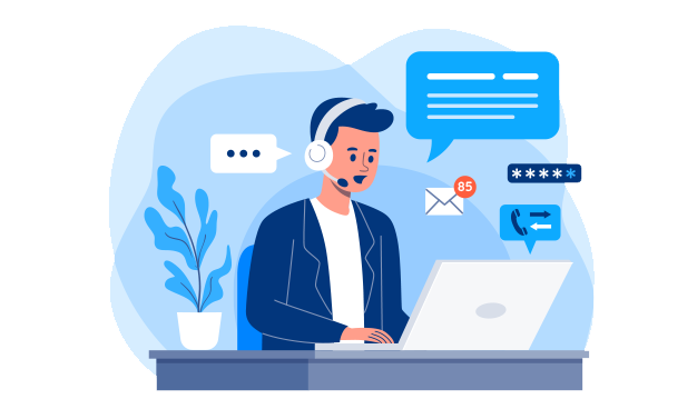 Customer Support Team