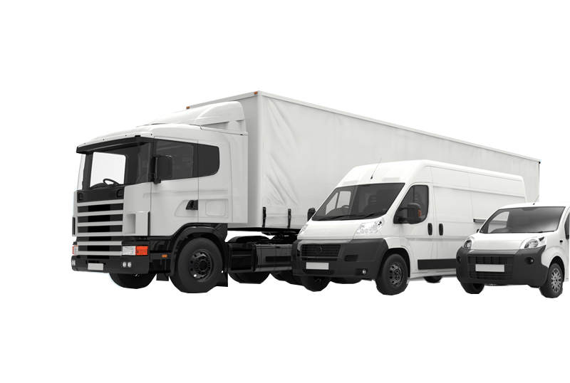 About Us Trucks